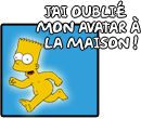 Avatar de l’utilisateur